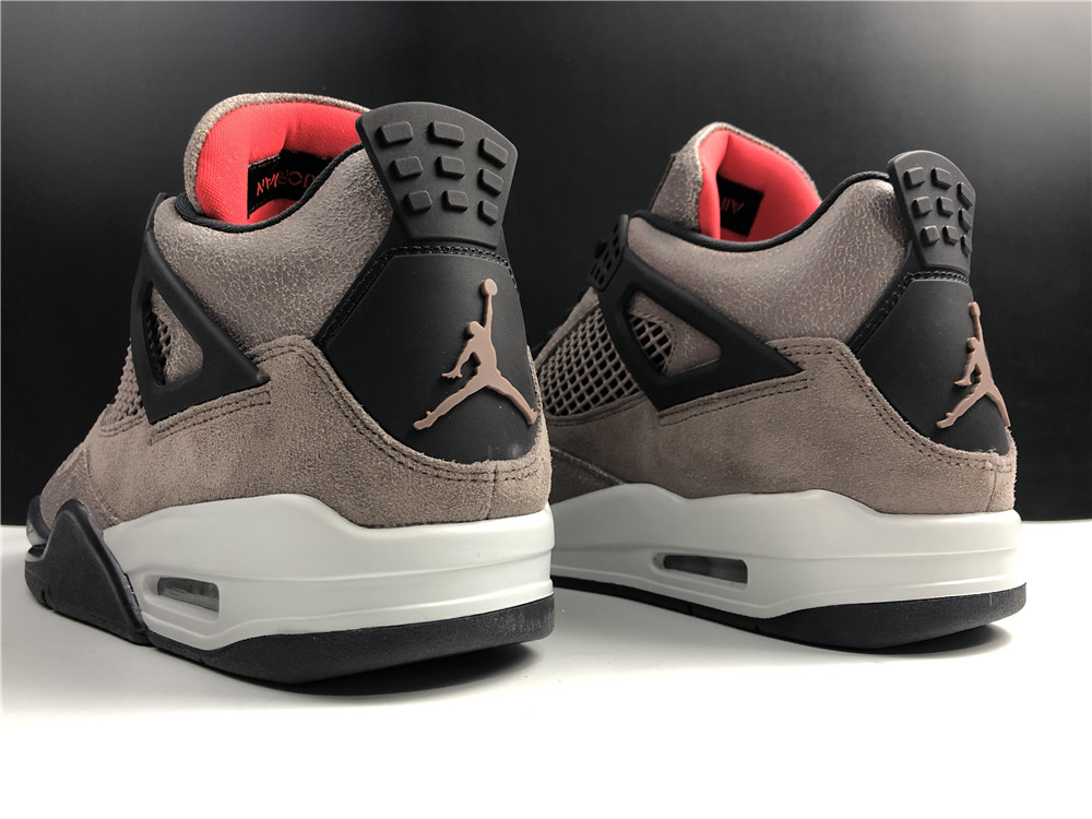 Air Jordan 4 Retro Taupe Haze DB0732-200