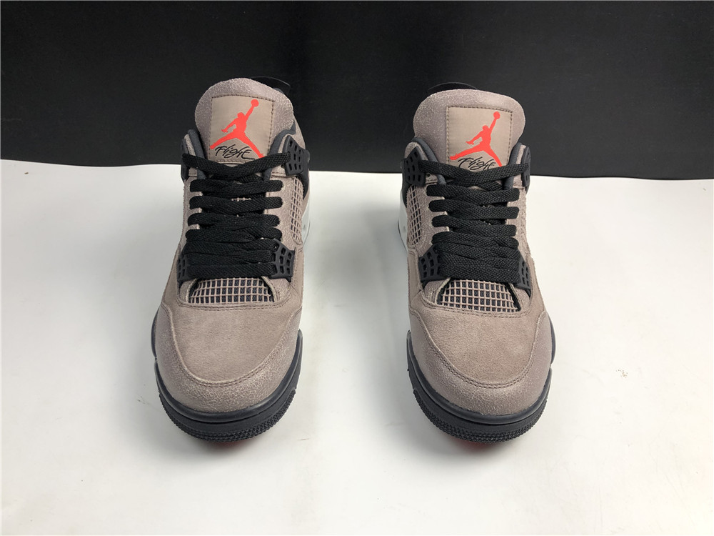 Air Jordan 4 Retro Taupe Haze DB0732-200
