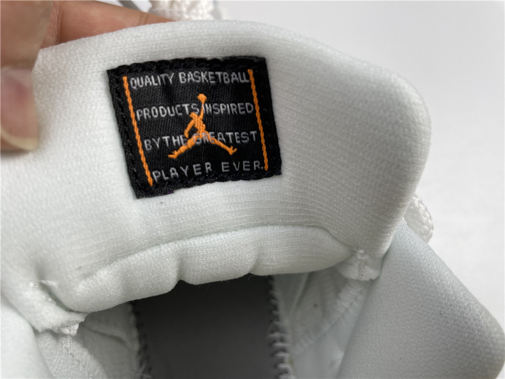 Air Jordan 11 Retro Low Bright Citrus AH7860-139