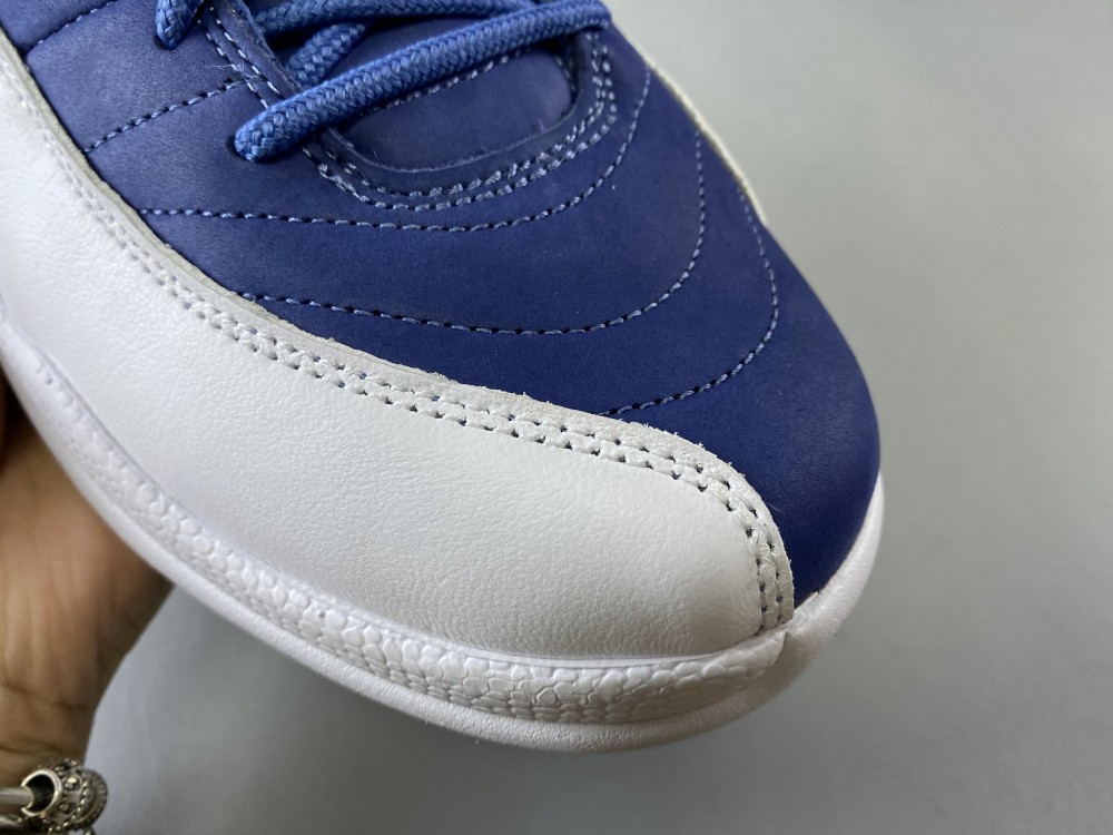 Air Jordan 12 Retro Indigo 130690-404