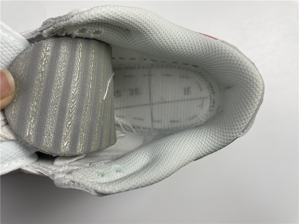 Nike Dunk Low Tropical Twist CW1590-101