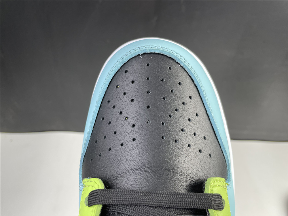 Nike Dunk Low Free 99 Black DH0952-001