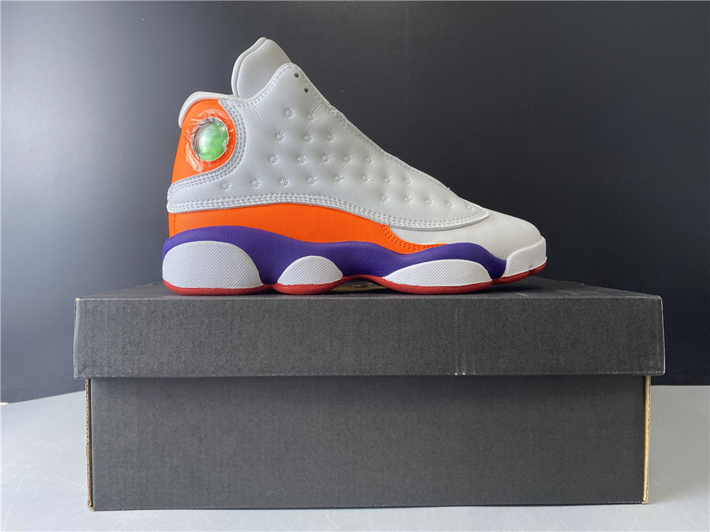 Air Jordan 13 “Playground” CV0785-158