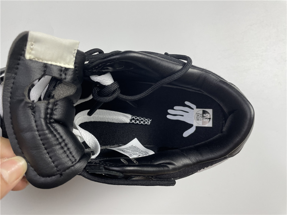 Nike Dunk Low Off-White Lot 50 DM1602-001