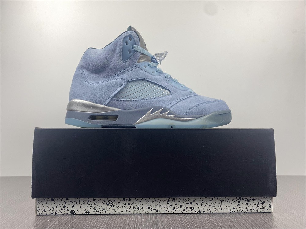 Air Jordan 5 Retro DD9336-400