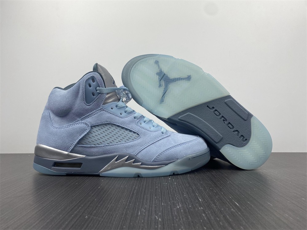 Air Jordan 5 Retro DD9336-400