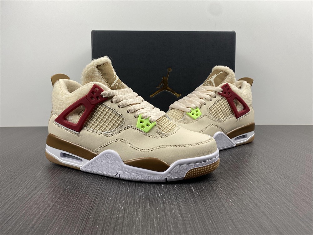 Jordan 4 Retro Where the Wild Things Are DH0572-264