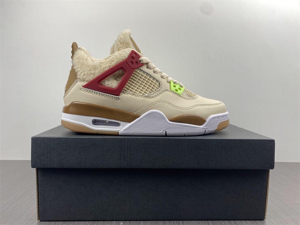 Jordan 4 Retro Where the Wild Things Are DH0572-264