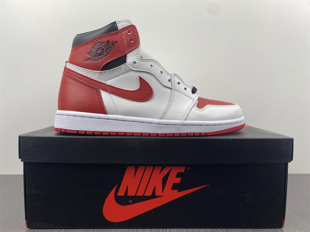 Jordan 1 Retro High OG Heritage 555088-161