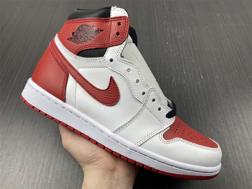 Jordan 1 Retro High OG Heritage 555088-161