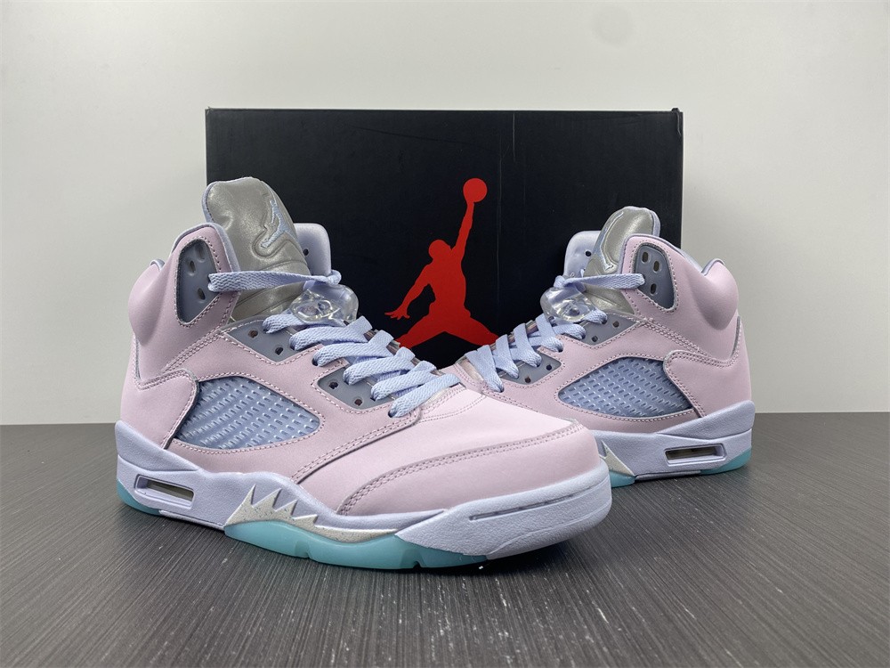 Air Jordan 5 DV0562-600