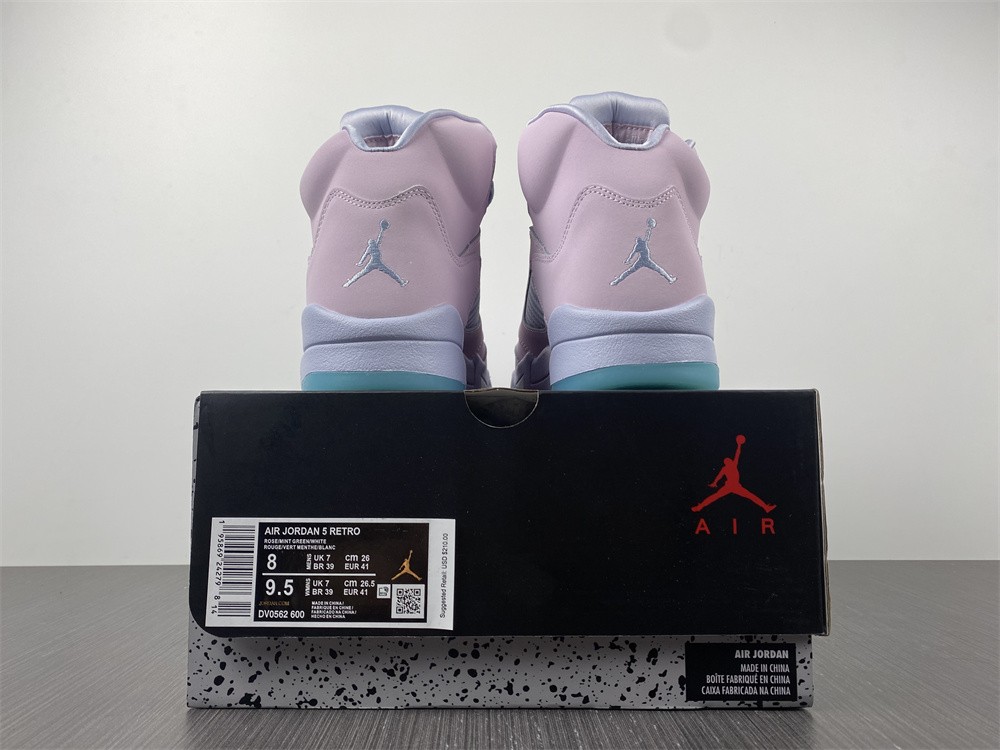 Air Jordan 5 DV0562-600