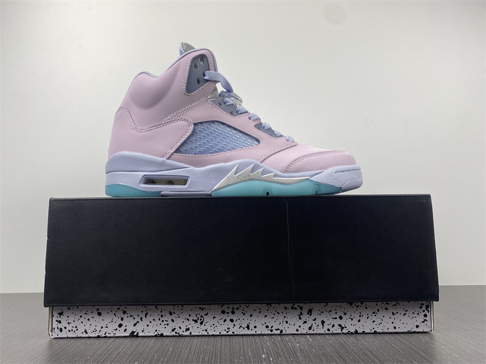 Air Jordan 5 DV0562-600