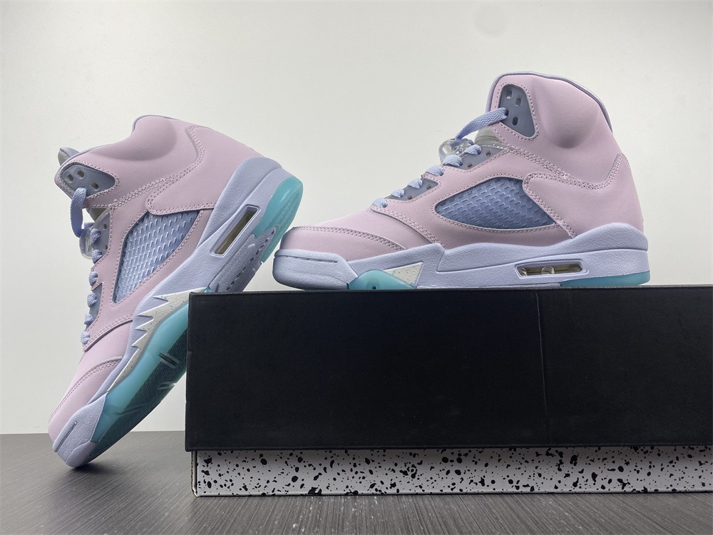 Air Jordan 5 DV0562-600