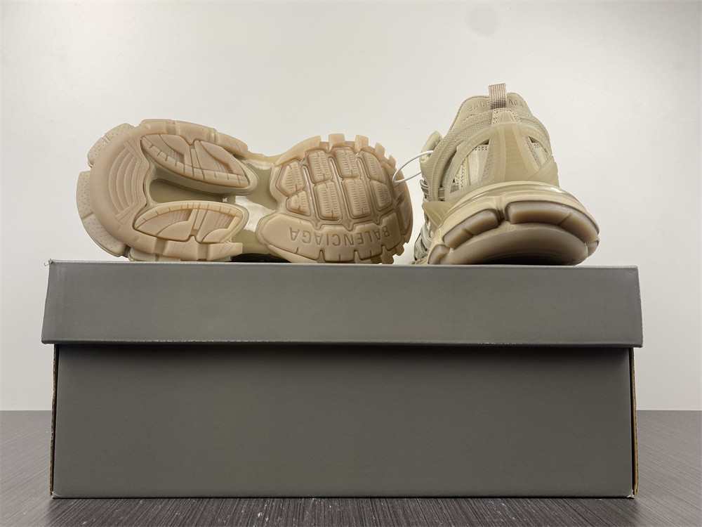 Blncig Track TRAINER