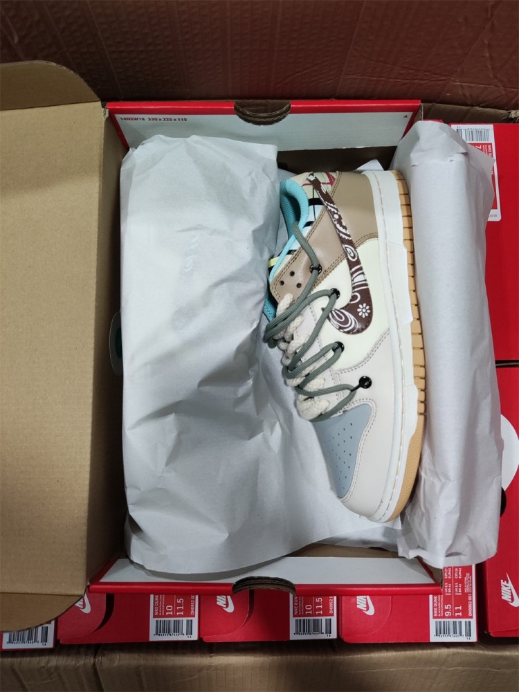 Nike Dunk Low RETRO DH0952-001