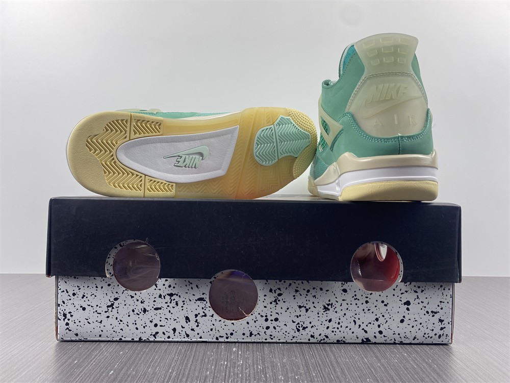 air jordon 4 new arrival