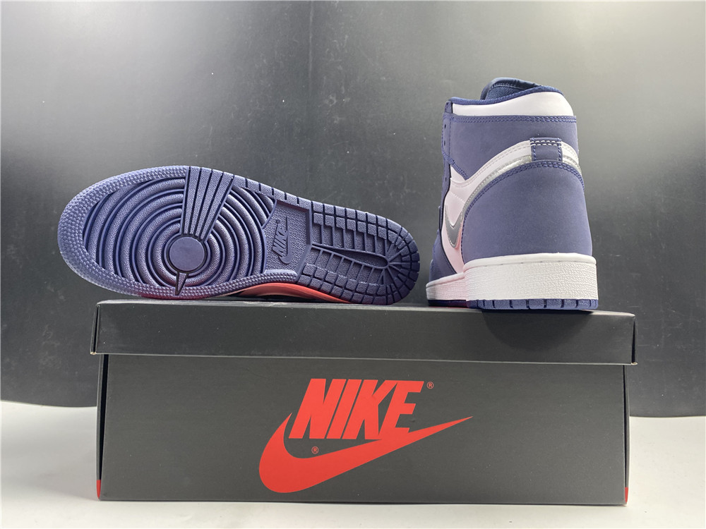 Jordan 1 Retro High CO Japan Midnight Navy 575441-141