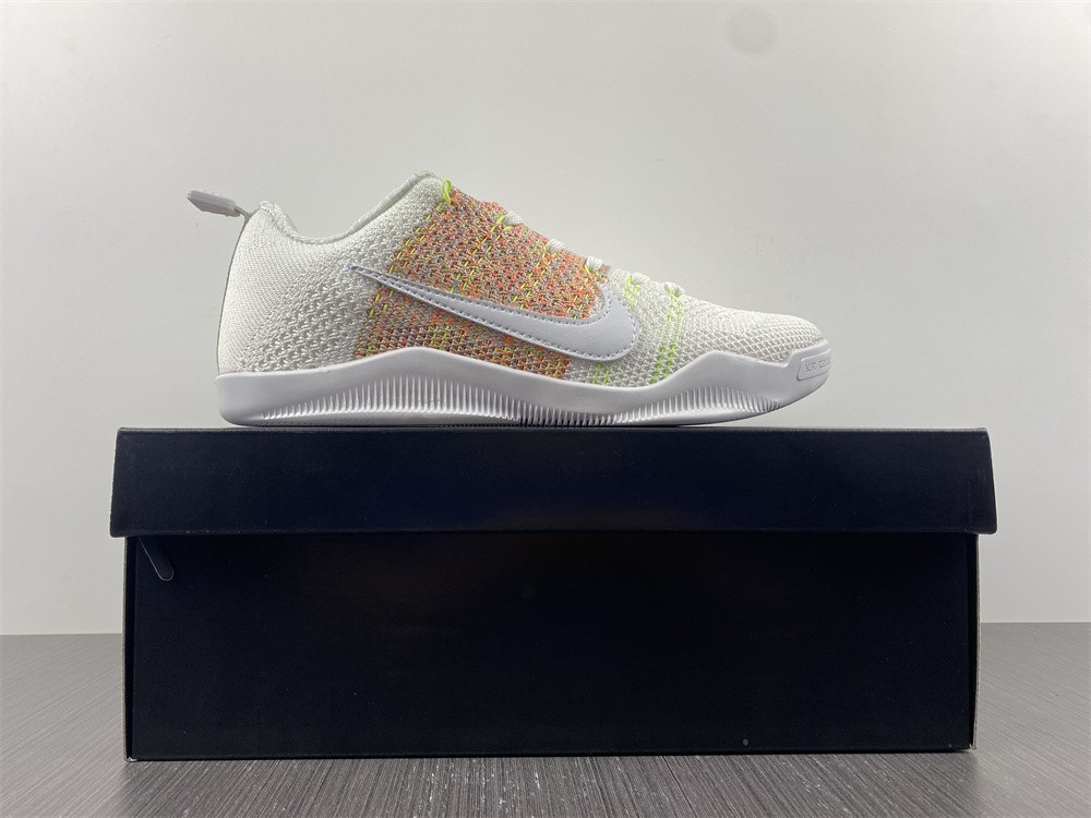 Kobe 11 Elite Low 824463-199