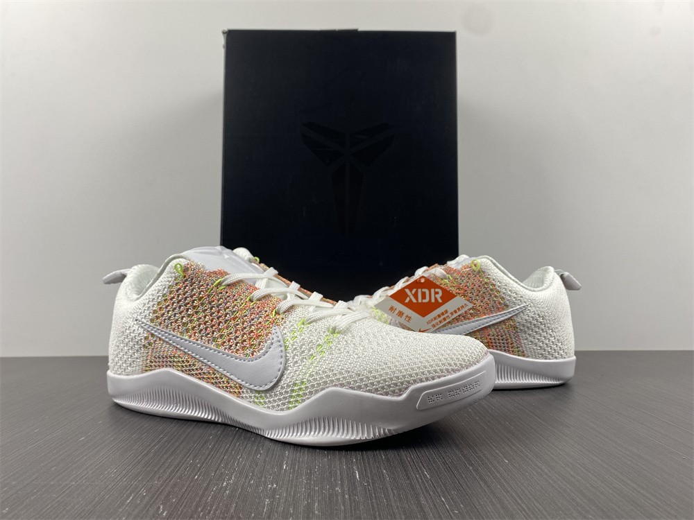 Kobe 11 Elite Low 824463-199