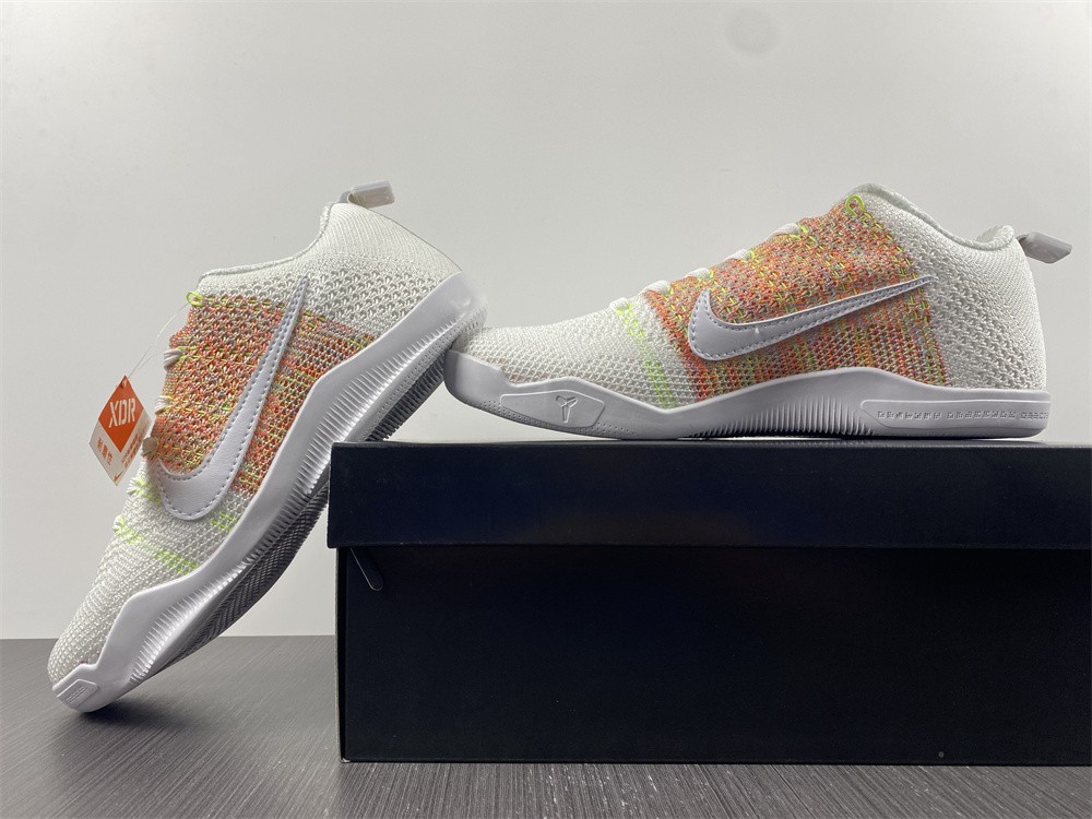 Kobe 11 Elite Low 824463-199