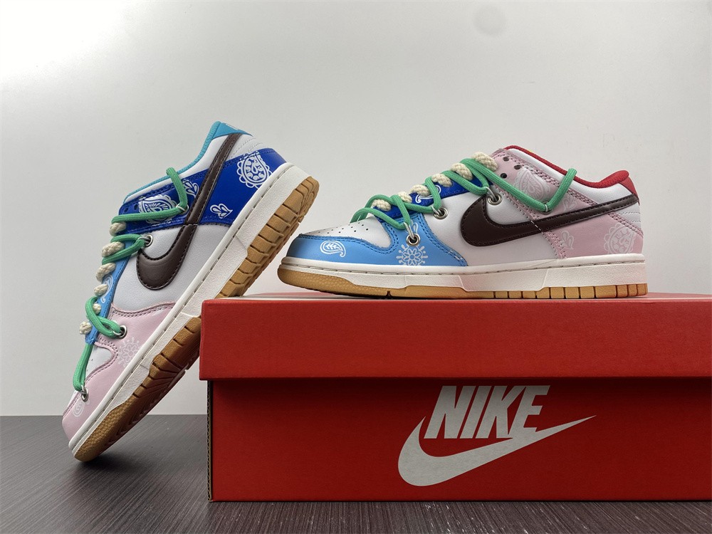 Nike Dunk Low SE CT2496-100