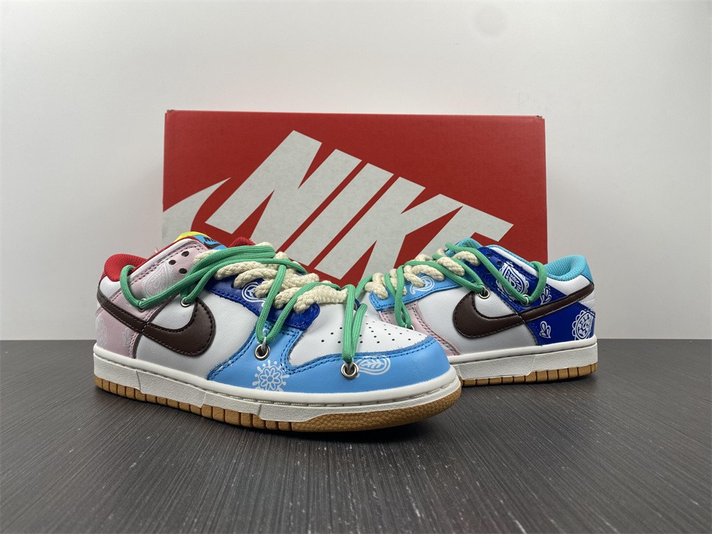 Nike Dunk Low SE CT2496-100