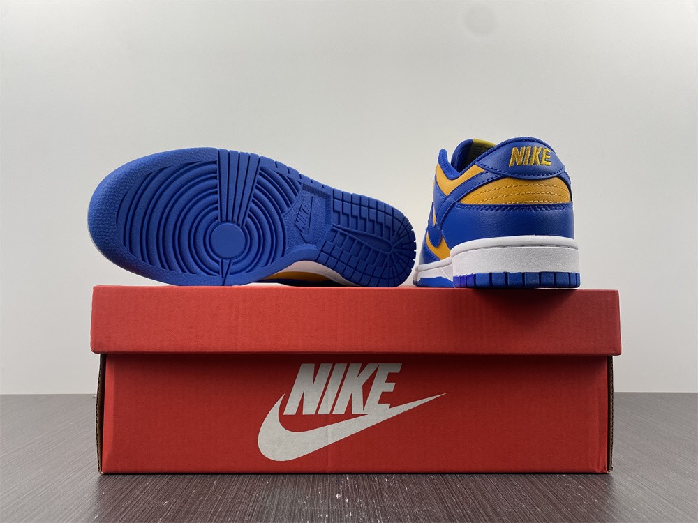 Nike Dunk Low “UCLA” DD1391-402