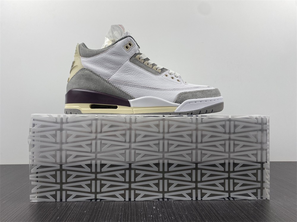 Air Jordan 3 x A Ma Maniere DH3434-110