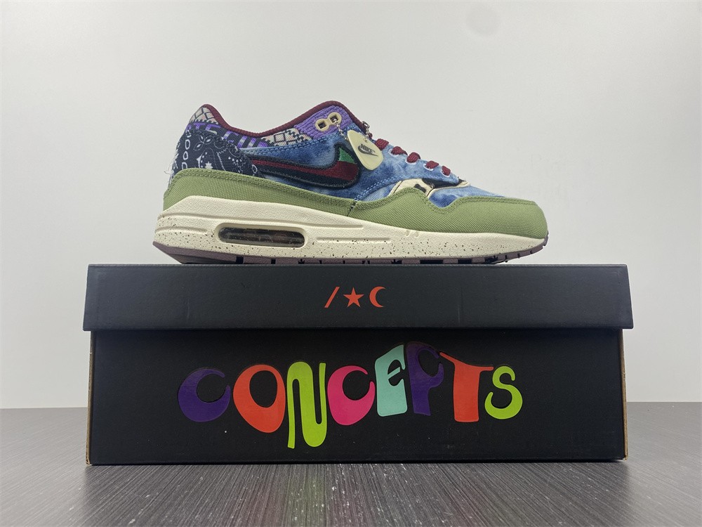Air Max1 DN1803-300