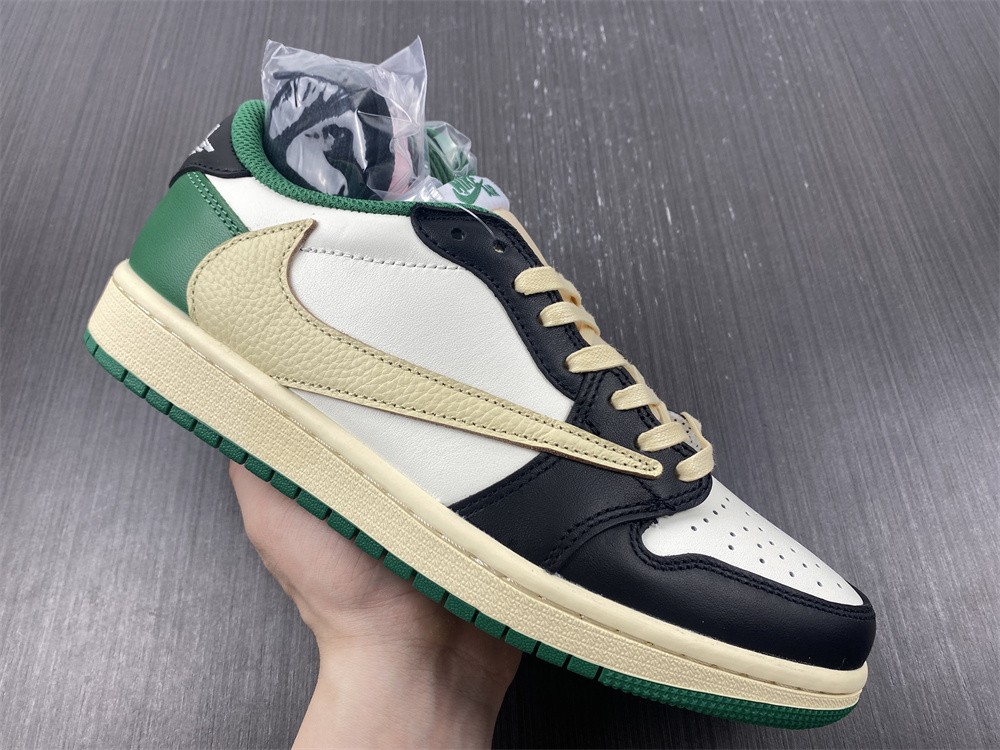 AJ1 Air Jordan 1 Low DM7866 128