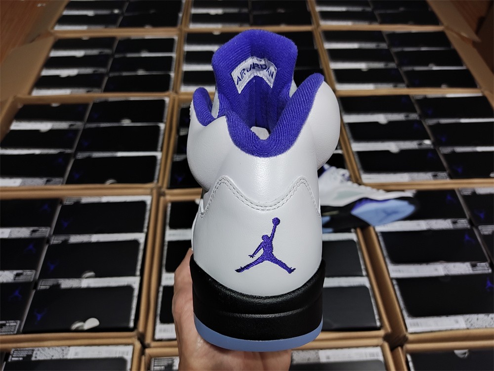 Jordan 5 Retro Dark Concord DD0587-141