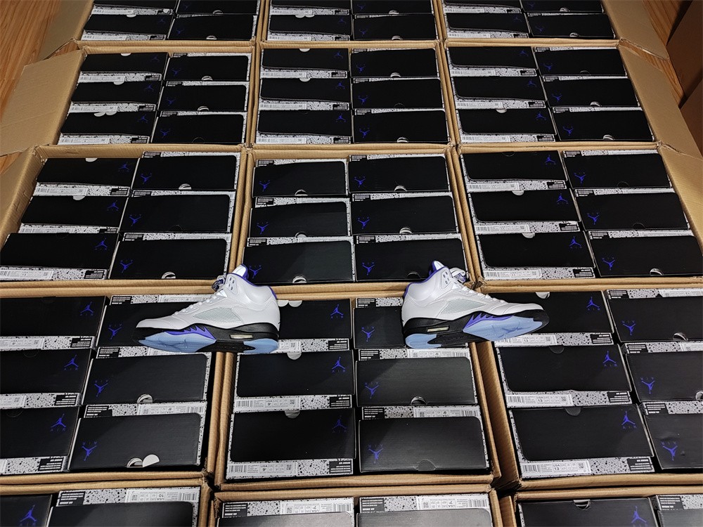 Jordan 5 Retro Dark Concord DD0587-141