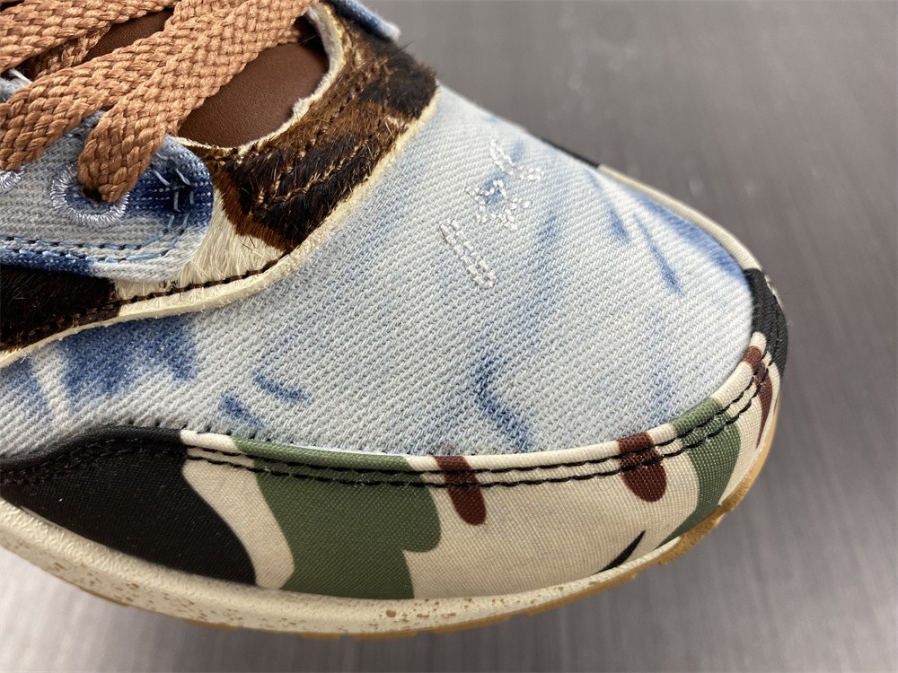 Nike Air Max 1 SP Concepts Heavy DN1803-900