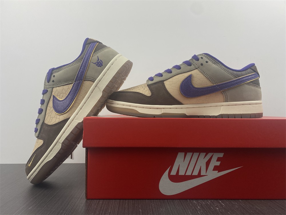 Nike Dunk Low Setsubun (2022) DQ5009-268