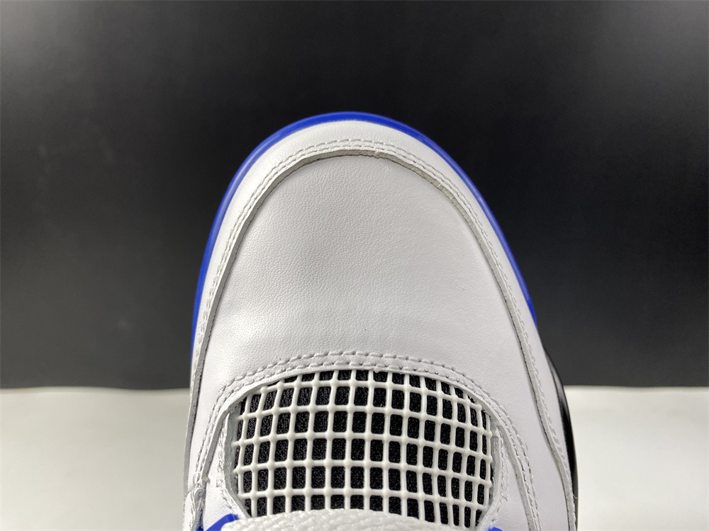 Jordan 4 Retro Motorsports (2017) 308497-117