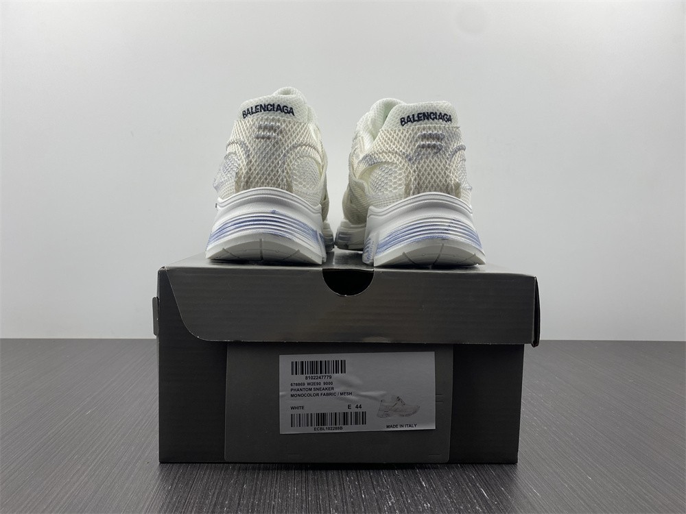 Blncig Phantom White 678869W2E929000