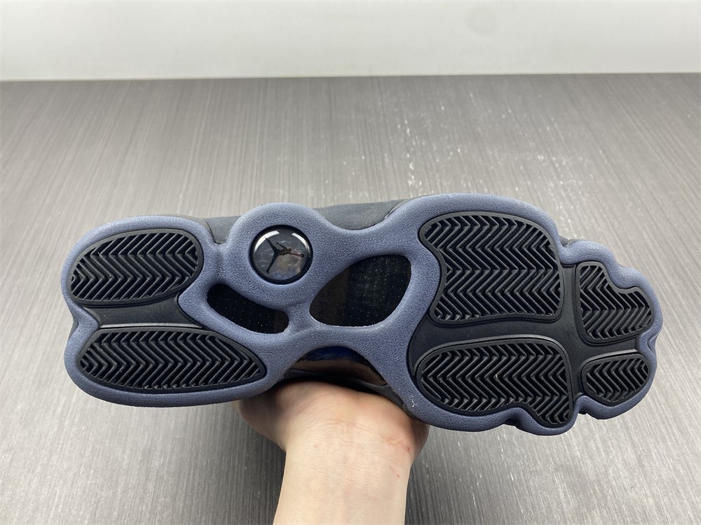 Jordan 13 Retro Cap and Gown 414571-012