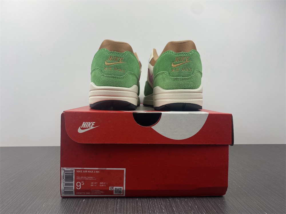 Nike Air Max 1 SH Treeline DR9773-300