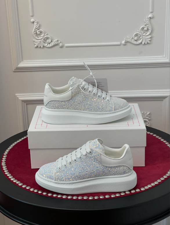 Alxndr McQN Shoe