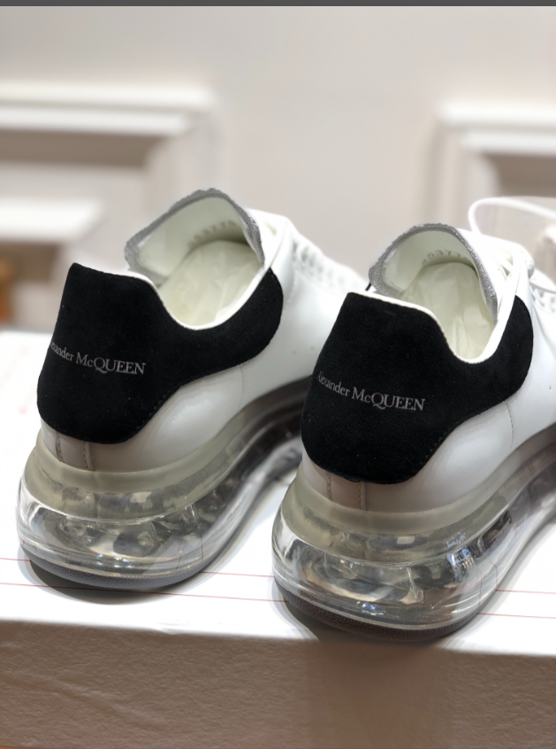 Alxndr McQN SNEAKERS 3