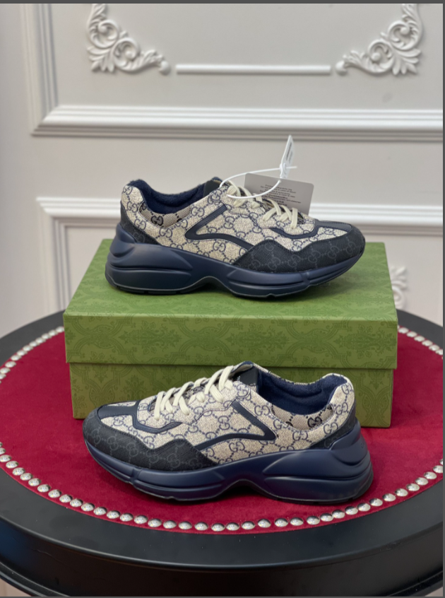 Guccii1 Sneaker