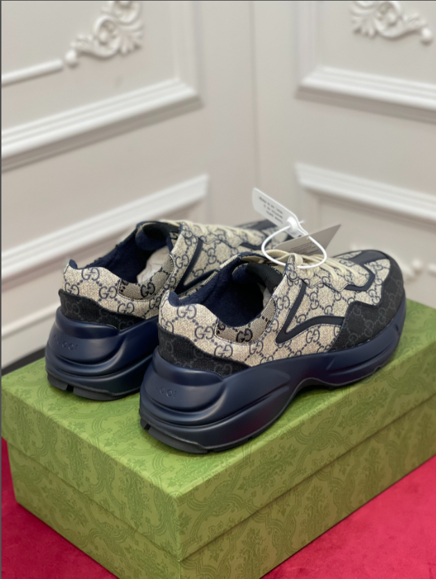 Guccii1 Sneaker