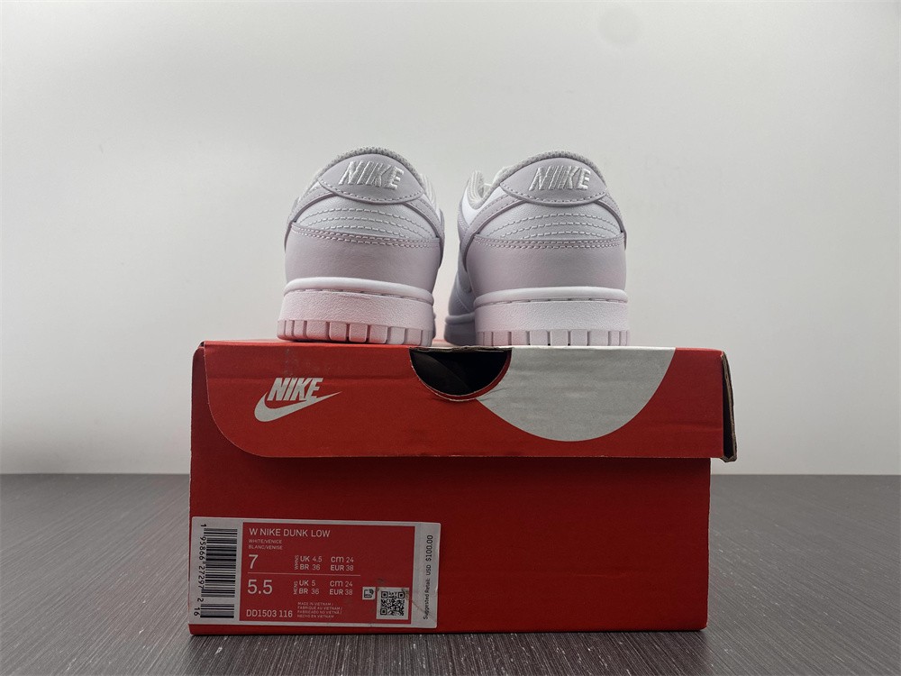 Nike Dunk Low Venice (W) DD1503-116