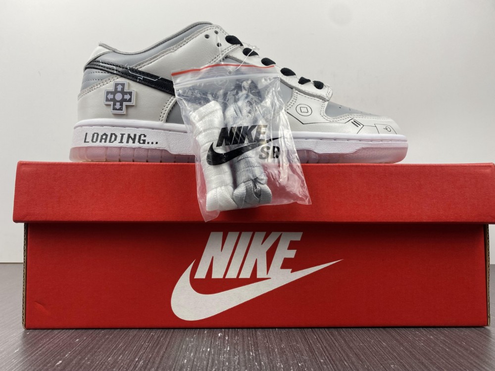 SB Dunk Low DD1768-400