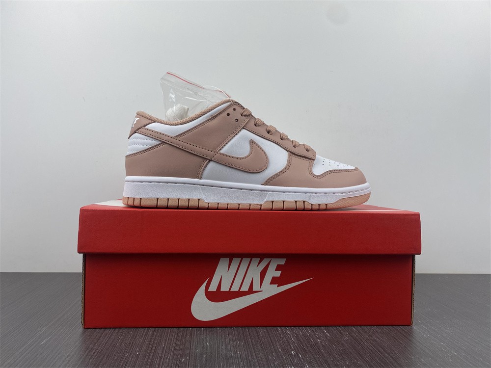 Nike Dunk Low Rose Whisper (W) DD1503-118