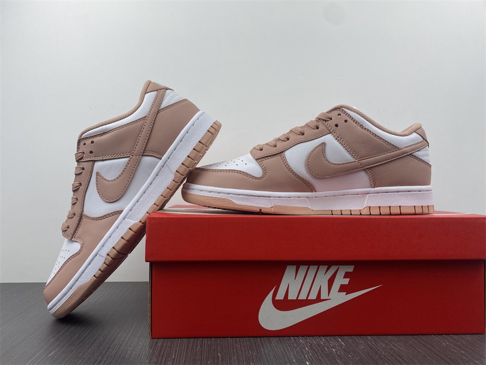 Nike Dunk Low Rose Whisper (W) DD1503-118