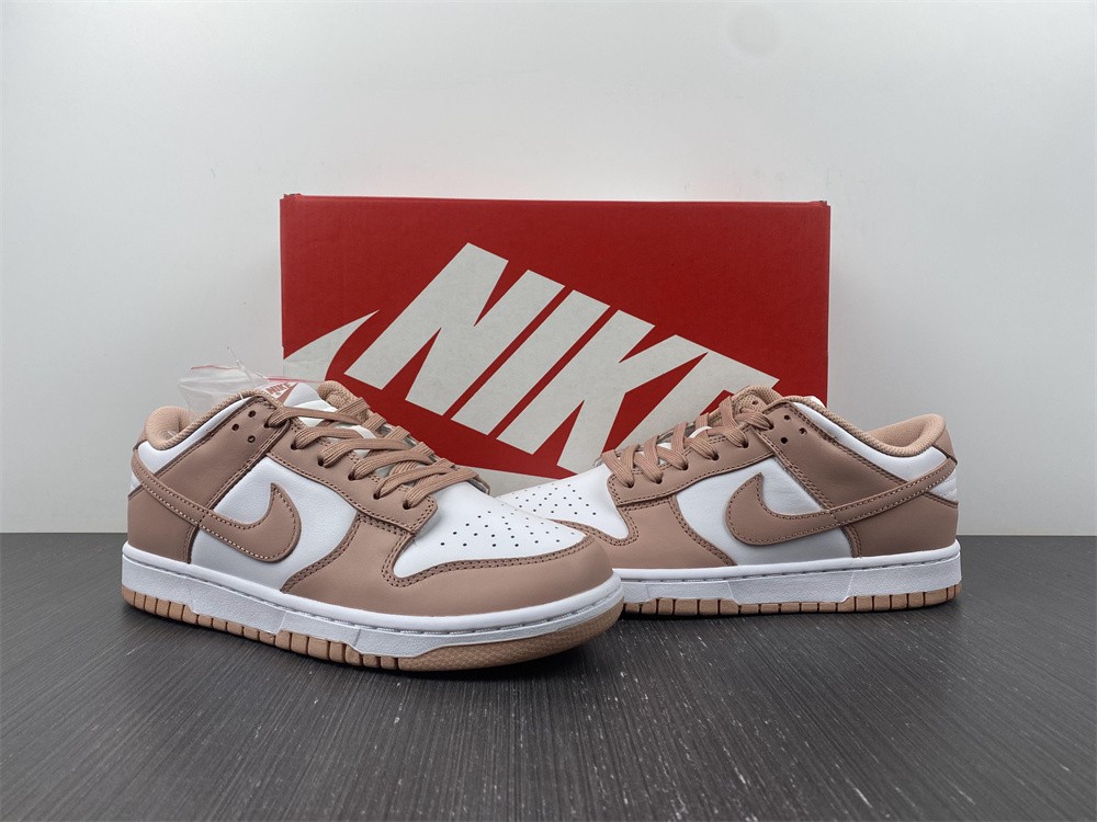 Nike Dunk Low Rose Whisper (W) DD1503-118