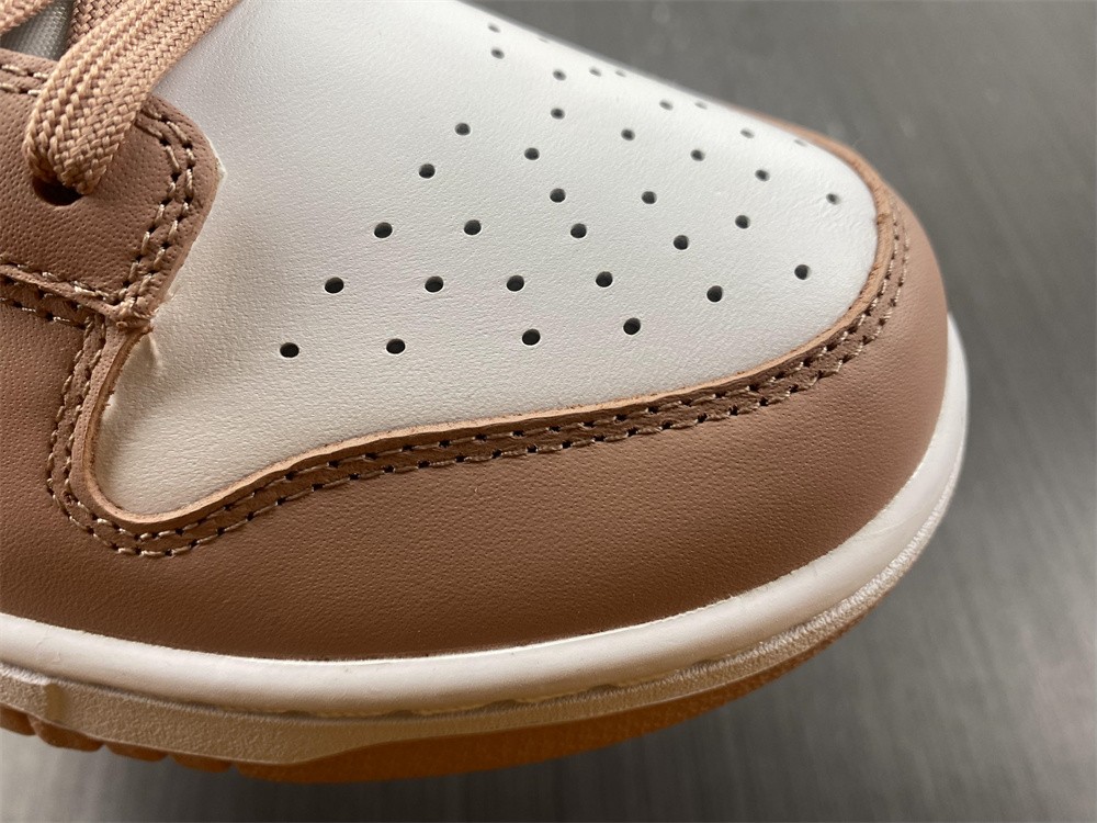 Nike Dunk Low Rose Whisper (W) DD1503-118