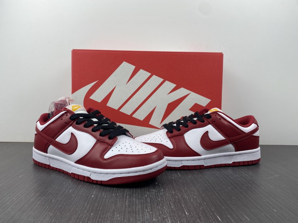 Nike Dunk Low USC DD1391-602